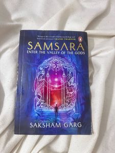 Samsara: Enter the Valley of gods