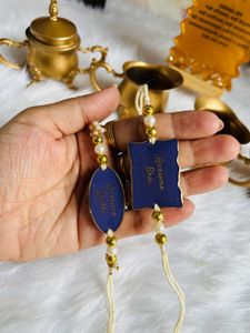 7 pair of couple Designer Rakhi for Brother