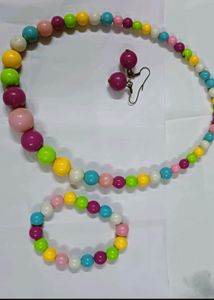 Barbie Jwellery Set