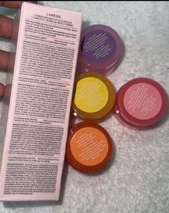 Laneige Dreamy Lip Kit