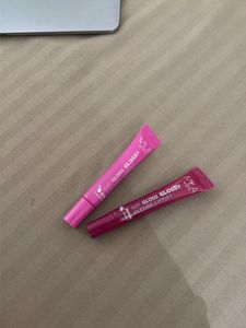 peptide lippies combo (2pcs)
