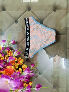 🎀Cute Printed Bikini Briefs🎀