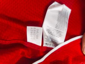 Bayern Munich Adidas Football Jersey