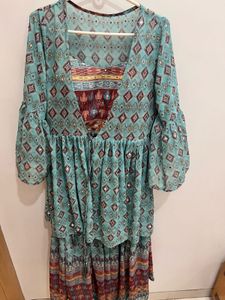 women’s ethenic wear
