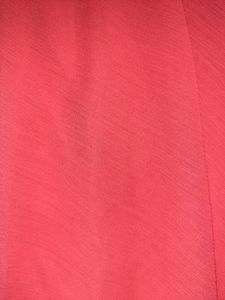❤ Handcrafted Red Tube Dress | Y2K Chic ❤