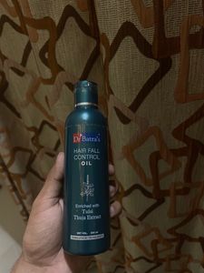 Dr.Batra’s Hair Fall Control Oil