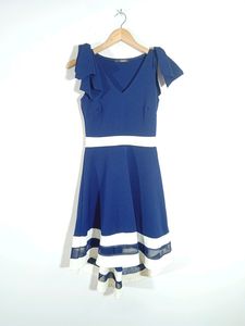 Quiz Blue Dress (Women)