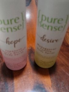 Valentine's Body Spray- Pamper Yourself 💖Single