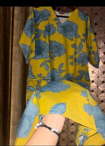 set of two co-ord sets