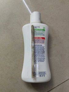 Chicco Baby Moments Body Lotion