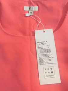 Brand New AND Tank Top in Size M-L