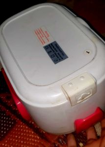 Electric Lunch Box 3