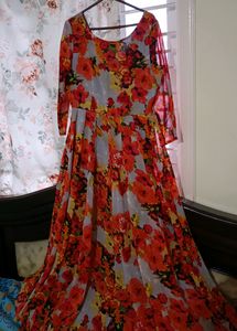 Beautiful Maxi Dress (Gown)