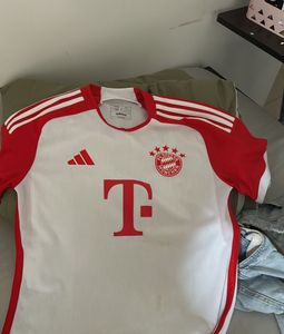Adidas Bayern Munich Jersey