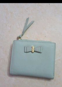 Aesthetic Earings  New Purse As Freebies