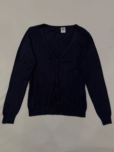 Vero Moda Navyblur Cardigan