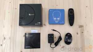 Beelink GT-King Pro