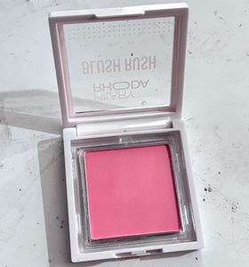 Blush Rush - Cherry Blossom 02