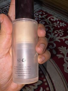 CHARMACY Milano Matte Foundation