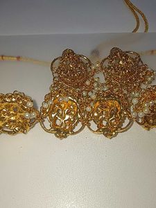 40% Discount on 5 jwellery