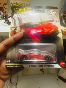 HW  Diecast Cars premium lykan