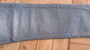 Gray Denim Jeans from LOCOMOTIVE