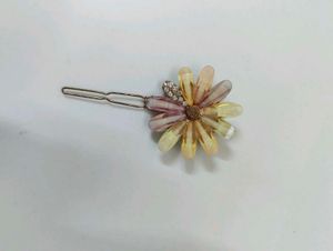 Elegant Hair Accessories Set