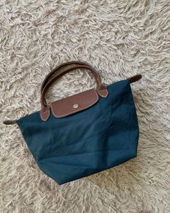 Beautiful Long Champ bag