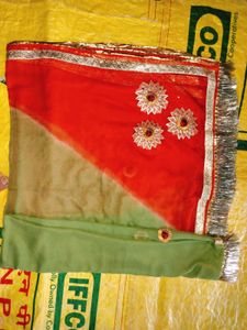 Rajputi Poshak