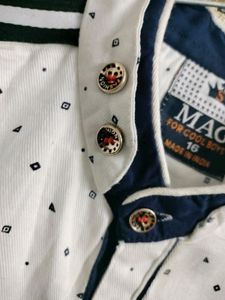 Shirt For Boys