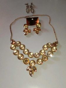 Necklace Combo Set 😍