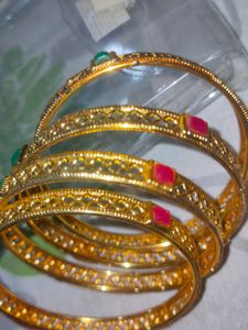 Golden Kada