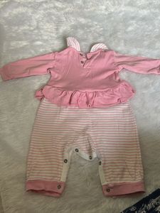 combo Baby Girls Clothing Lot