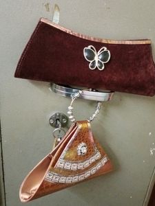 Vintage Clutch Bundle