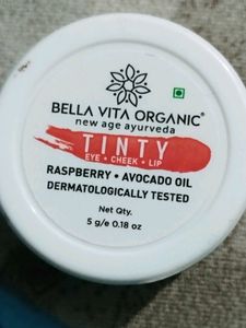 Bella Vita Organic