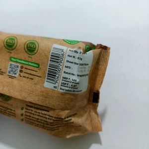 Meco Hydrating Ultra Soft Cleansing Wipes