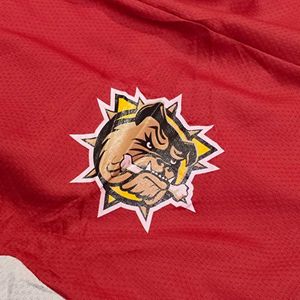 Canada Hockey Jersey