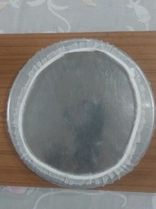 Food SunDrying Net Mesh Plate &amp; Thali cover
