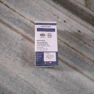 TrueWise Foot Crack Cream Roll-On