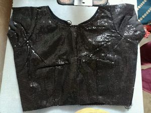 Sequence Blouse
