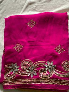 Two Sarees For 199rs🔺🔺🔺