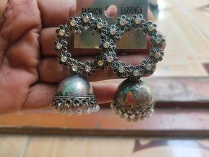 Earrings For Fashion Women