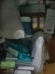 Assorted Skincare & Beauty Products