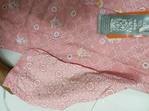 Rangriti Brand Kurta