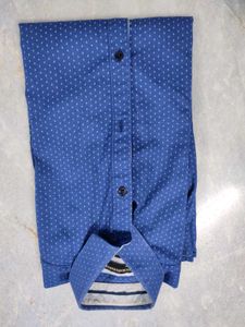 Branded Richard parker Cotton Shirt