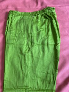 Unused Pants