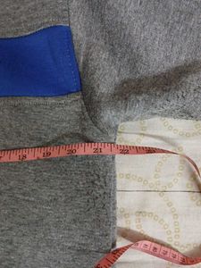United Zip-Up Hoodie