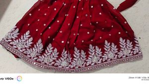 Kids Festive Lehenga Choli