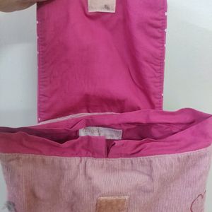 Cute Girls Bagpack