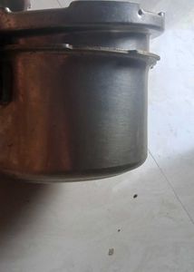 Presto Pressure Cooker Lid